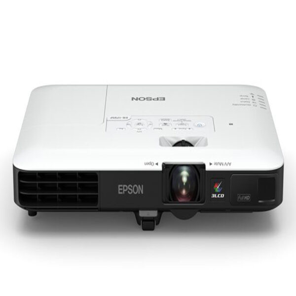Epson EB-1785W Wireless WXGA (3,200 lumens)