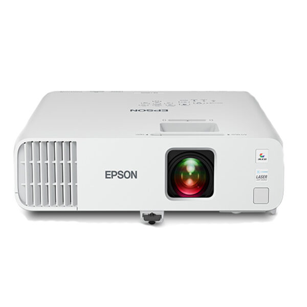Epson EB-L200F Laser WXGA (4,500 lumens) with Built-in Wireless