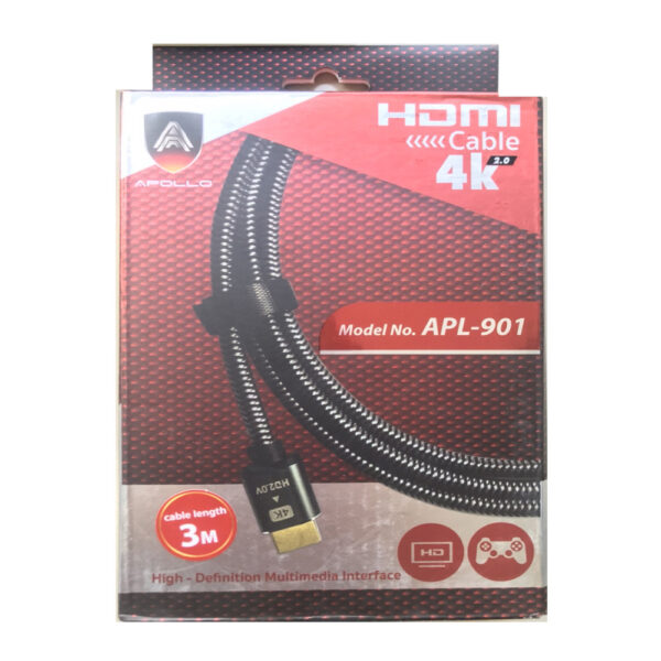 APOLLO HDMI APL-901 1.5 M
